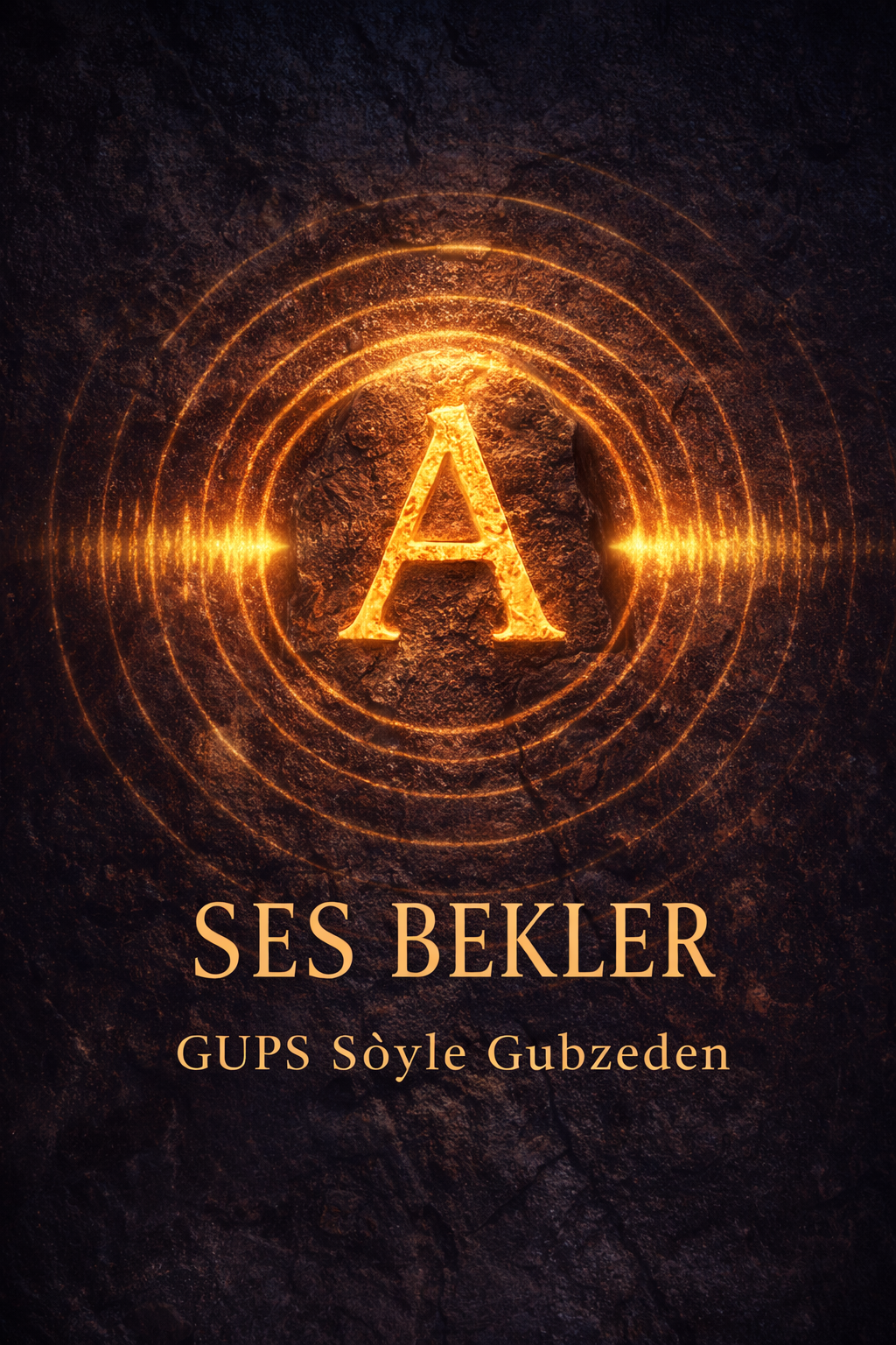 Bir Sesin Peşine Düşmek